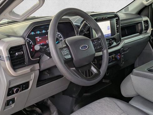 Used 2023 Ford F150 XL image 11