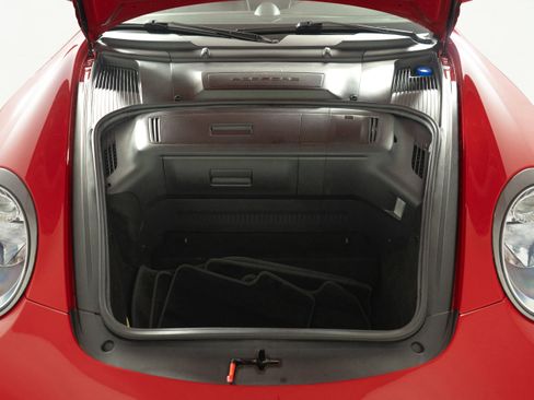 Used 2006 Porsche 911 Carrera S RWD image 41