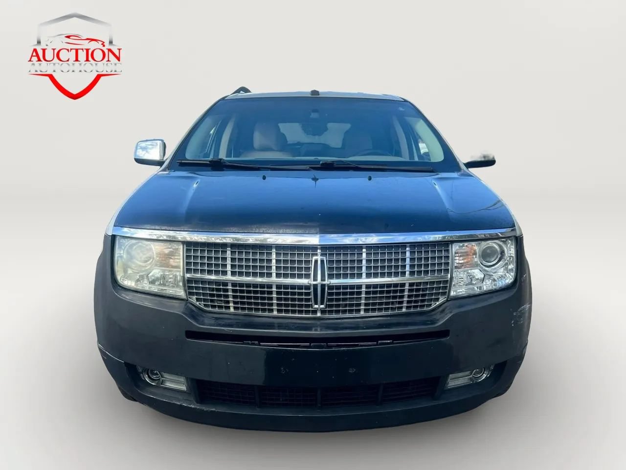 Used 2007 Lincoln MKX 2WD image 2