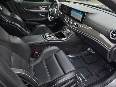 Used 2019 Mercedes-Benz E 63 AMG S image 22