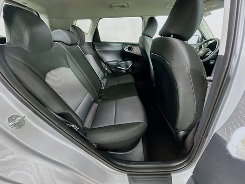 Certified 2021 Kia Soul LX FWD image 8