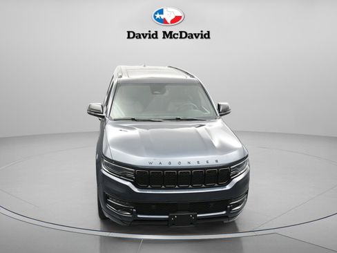 Used 2023 Jeep Wagoneer Series II image 26