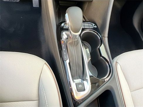 New 2026 Buick Encore GX Avenir w/ Avenir Technology Package image 12