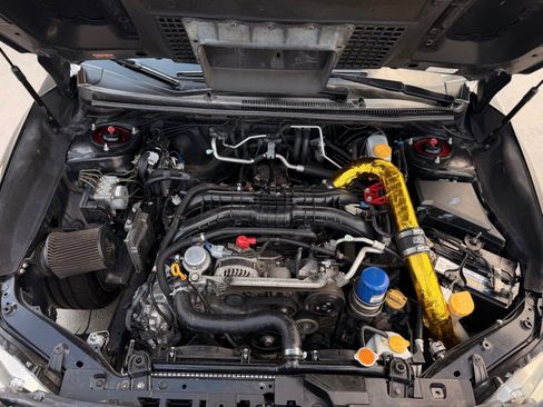 Used 2017 Subaru WRX Premium AWD/4WD image 39