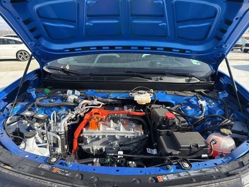 New 2026 Chevrolet Blazer EV LT FWD image 32