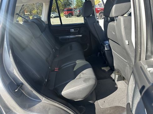 Used 2011 Land Rover Range Rover Sport HSE image 20