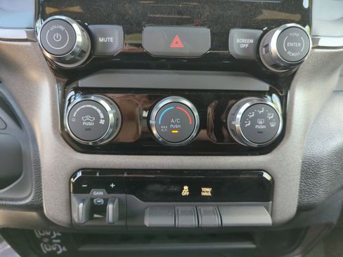 New 2026 RAM 2500 Tradesman image 25