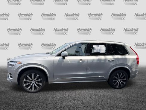 Used 2025 Volvo XC90 B5 Core AWD/4WD image 7