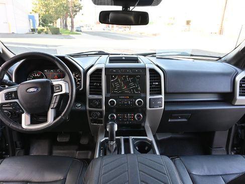 Used 2019 Ford F150 Lariat w/ Equipment Group 502A Luxury RWD image 13