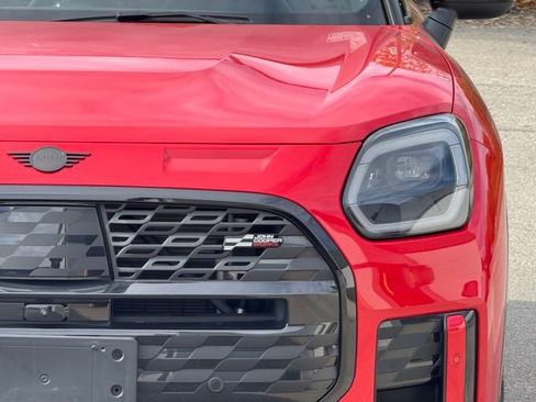 Used 2025 MINI Cooper Countryman John Cooper Works image 7