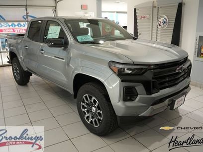 New 2026 Chevrolet Colorado Z71 w/ Technology Package