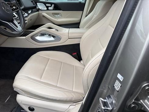 Used 2020 Mercedes-Benz GLE 350 GLE 350 image 5