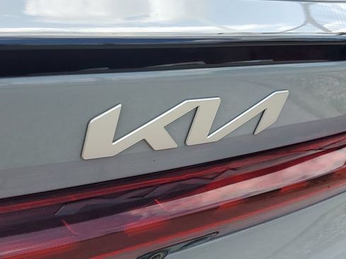 Used 2023 Kia K5 GT-Line w/ GT-Line Premium Package FWD image 5