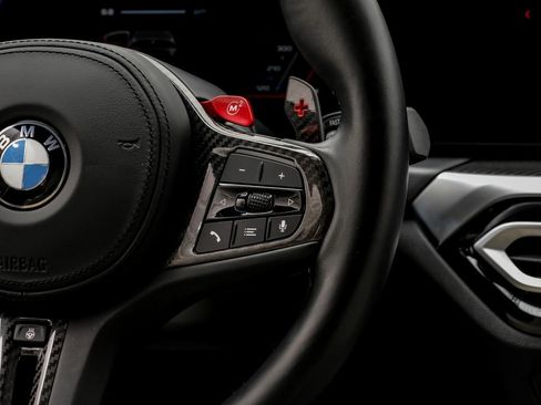 Used 2023 BMW M3 Competition image 15