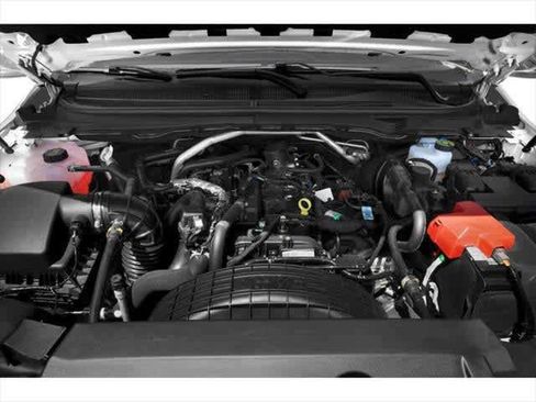 Used 2021 Ford Ranger XLT w/ Equipment Group 301A Mid RWD image 8