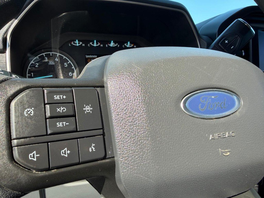 Used 2022 Ford F150 XL w/ Equipment Group 101A High RWD image 34