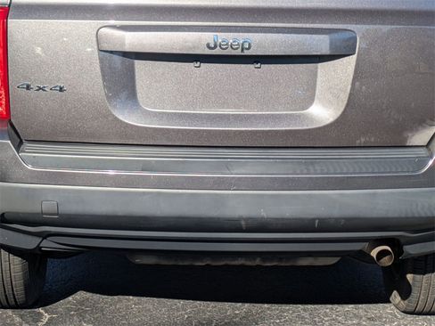 Used 2016 Jeep Patriot Sport w/ Power Value Group image 22