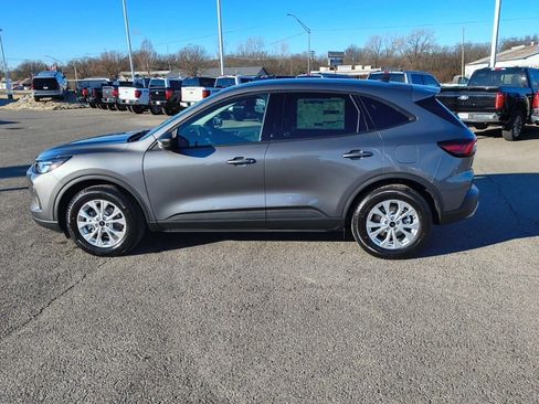 New 2026 Ford Escape Active w/ Tech Pack #1 image 2