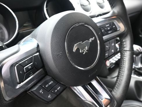 Used 2017 Ford Mustang GT Premium w/ Enhanced Security Package image 24