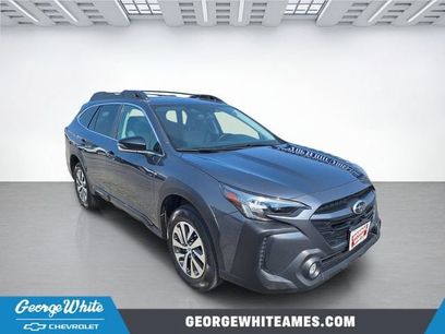 Used 2023 Subaru Outback Premium