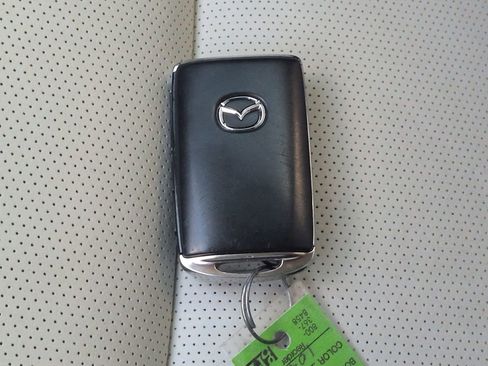 Used 2022 MAZDA CX-30 2.5 Turbo w/ Premium Plus Pkg AWD/4WD image 28