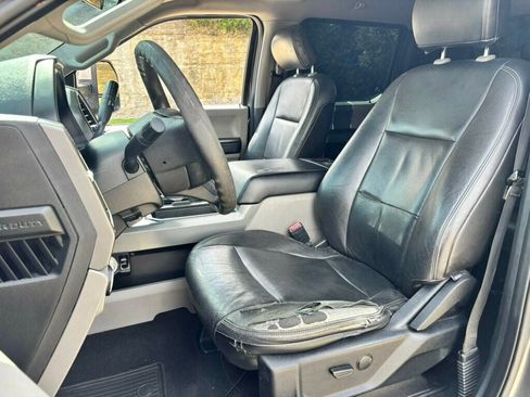 Used 2020 Ford F250 XLT w/ XLT Premium Package AWD/4WD image 11