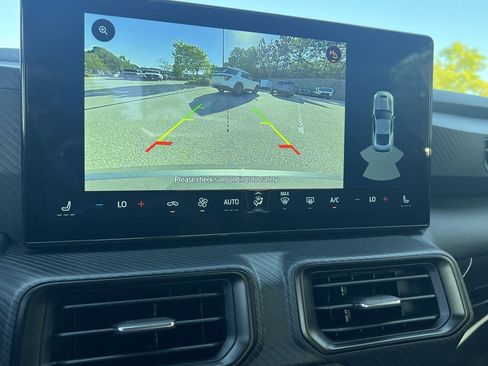 New 2026 Ford Mustang Coupe image 4