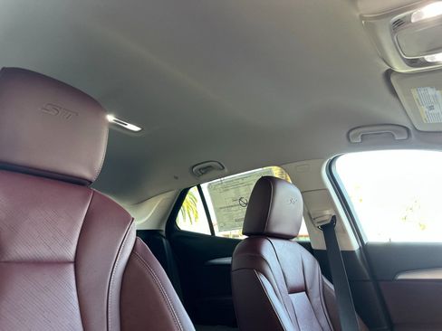 New 2026 Buick Envision Sport Touring AWD/4WD image 17