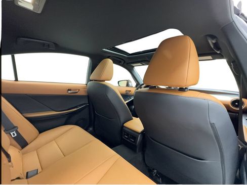 Used 2023 Lexus IS 300 w/ Premium Package RWD image 27