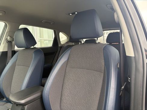 Certified 2025 Kia Seltos S image 5