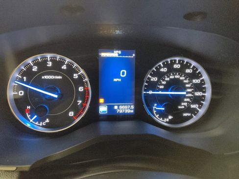 Used 2021 Subaru Ascent Limited w/ Technology Package image 23