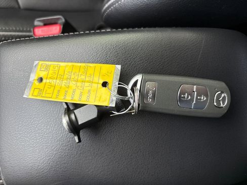 Used 2019 MAZDA CX-3 Grand Touring image 30