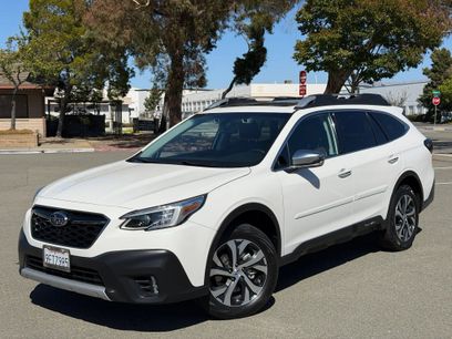 Used 2022 Subaru Outback Touring XT