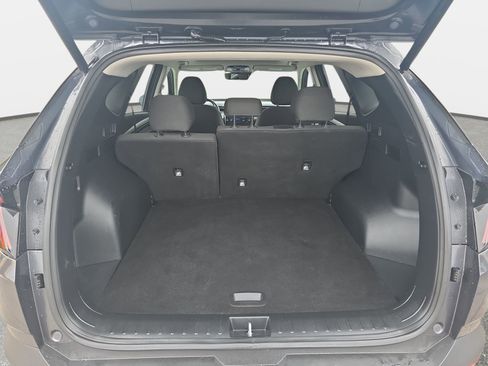 Used 2022 Hyundai Tucson SEL w/ Convenience Package AWD/4WD image 12