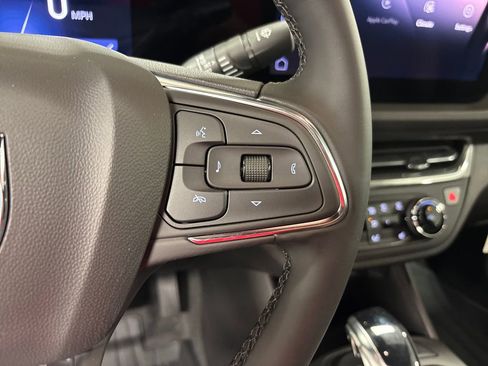 New 2026 Buick Envista Sport Touring w/ Convenience I Package FWD image 31