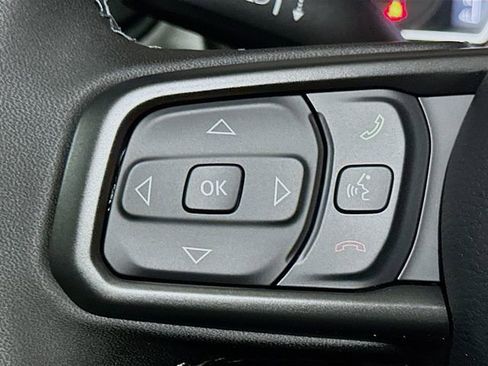 New 2026 Jeep Wrangler Willys image 27