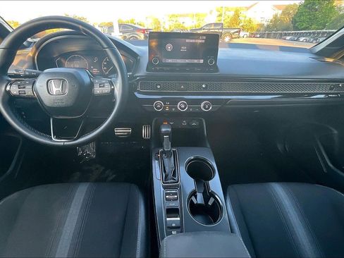 Used 2024 Honda Civic Sport image 14