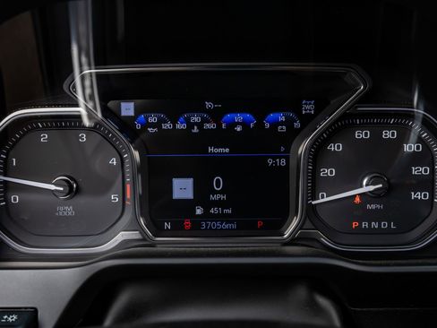 Used 2022 GMC Sierra 3500 Denali w/ Denali Ultimate Package image 20