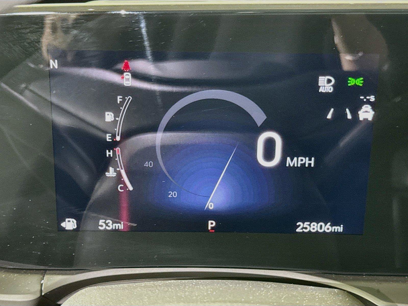 Used 2026 Buick Envista Preferred FWD image 10