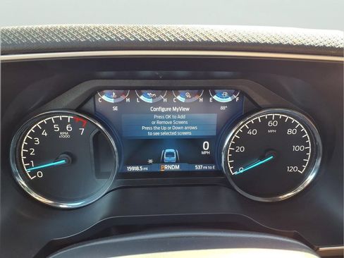 Used 2023 Ford F150 XLT w/ Equipment Group 302A High AWD/4WD image 15