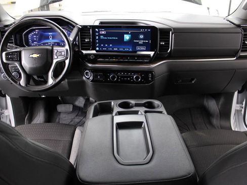 Used 2024 Chevrolet Silverado 3500 LT w/ Convenience Package AWD/4WD image 26