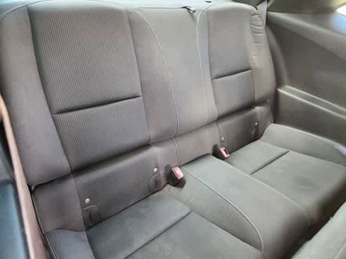 Used 2015 Chevrolet Camaro LT image 13