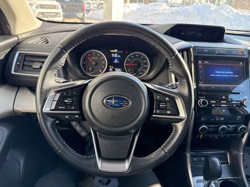 Used 2022 Subaru Ascent Premium w/ Convenience Package image 15