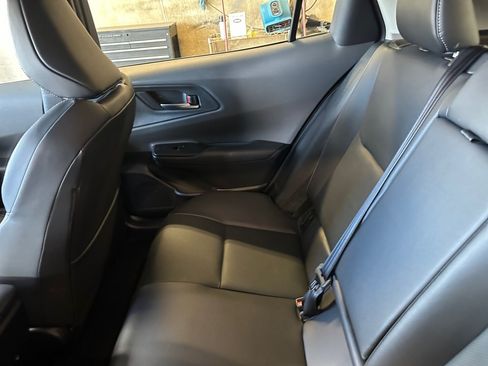 Used 2025 Toyota Prius Limited w/ Limited Premium Package AWD/4WD image 33