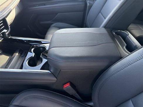 Used 2026 Chevrolet Tahoe RST w/ Comfort Package image 22