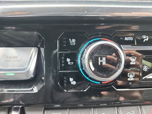 New 2026 GMC Sierra 2500 Denali w/ Denali Reserve Package image 23