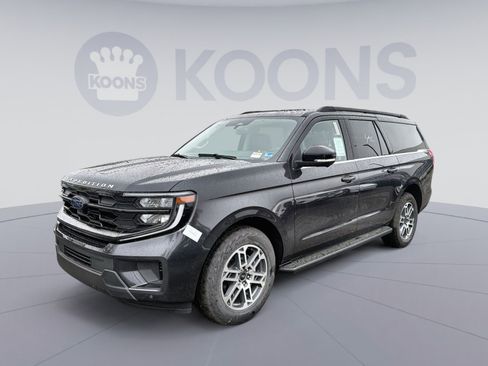 New 2026 Ford Expedition Max Active AWD/4WD image 1