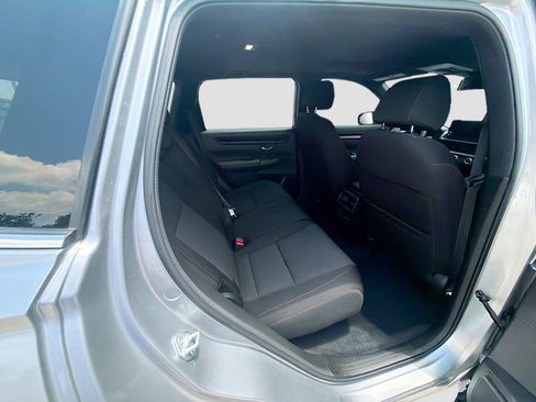 Certified 2023 Honda CR-V Sport image 28