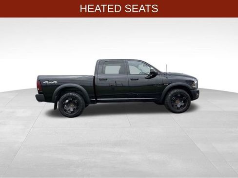 Used 2019 RAM 1500 Classic Warlock AWD/4WD image 8