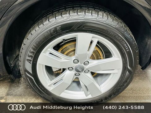 Used 2019 Audi Q5 2.0T Premium w/ Convenience Package image 35